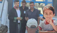 Birkan’ın Ölümüne Neden Olan Sürücüye 5 Yıl 4 Ay Hapis