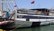 Bodrum Datça Feribotuna Zam Geldi: Yolcu Ve Araç Geçiş Ücretleri