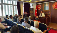 Fethiye'de Öğrenciler İçin Barınma Zirvesi Gerçekleşti!