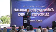 Milas Boğaziçi Kültür Evi'nin Temeli Atıldı: Neler Yapılacak?