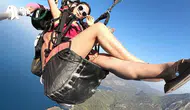 Fethiye'ye Turist Yağmuru! Çinli Ziyaretçiler Neden Geliyor?