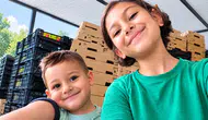 Kan Donduran Olay: Baba ve 2 Çocuğu Ölü bulundu