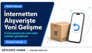 Online Alışverişte İade Müjdesi! Hangi 5 Ürüne İade Geldi?