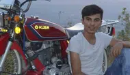 Seydikemer Yasta! Erol Can Kılınç 26 Yaşında Vefat Etti