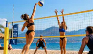 Fethiye'de Plaj Voleybolu Heyecanı: Başvurular Başladı!