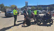 Menteşe'de Trafik Kazası: Motosiklet Sürücüsü Yaralı