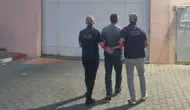 Marmaris’te Aranan İhraç Uzman Çavuş Yakalandı!