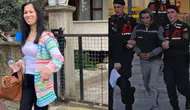 Kavaklıdere’deki Kadın Cinayeti Davasında İlk Duruşma Yapıldı!
