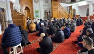 Köyceğiz’de 2026’nın İlk Sabah Namazında Camiler Doldu