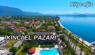 Köyceğiz’de İkinci El Pazarı 25 Ocak’ta Kuruluyor: Başvurular Başladı