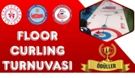 Köyceğiz’de Floor Curling Turnuvası: “Çiftler Yarışıyor”