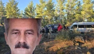 3 Yıl Sonra Yeniden Aranıyor: Marmaris Balan Dağı’nda Kayıp İsa Çiftçi İçin Ekipler Sahada