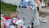 Köyceğiz Yeni Mahalle’de Çöpler 2 Haftadır Alınmıyor: Kriz Büyüyor