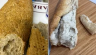 Köyceğizli vatandaşlar dikkat! Kepekli diye boyalı ekmek mi yediriyorlar?
