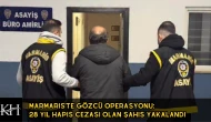 Milyonluk Vurgunların Faili Marmaris'te Yakayı Ele Verdi: Gözcü Affetmedi