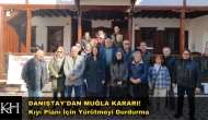 Muğla Kıyıları Kurtuldu mu? Danıştay'dan Tarihi Yürütmeyi Durdurma!