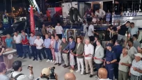 Bodrum'da Balıkçılık Sezonu Başladı: Denize 40 Bin Yavru Levrek Salındı!