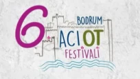 Bodrum Acı Ot Festivali'nin 6'ncısı 5 - 6 Nisan'da Düzenlenecek
