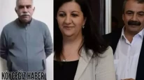 DEM Partisi'nden Abdullah Öcalan'la Görüşme: Öcalan Ne Dedi? DEM Parti görüşmesinde ne konuşuldu?