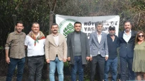 Kaymakam Mert Kumcu, Köyceğiz’de Çameliler Şenliğine Katıldı
