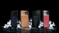 Sıfır Araba Fiyatına iPhone: Air Koleksiyonu Caviar Tanıtıldı!