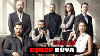 Eşref Rüya 20. Bölüm Tek Parça İzle: Kanal D’de Hangar Patlaması Sahnesi Gündem Oldu (Full HD Link)