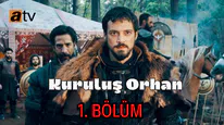 Kuruluş Orhan 1. Bölüm Tek Parça İzle: ATV’de Bursa Kuşatması Sahnesi Gündem Oldu (Full HD Link)