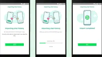 WhatsApp Bir Telefon Uygulamasına Dönüşüyor!