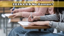 MEB 2026 LGS Ne Zaman? Sınav Giriş Belgesi Hangi Tarihte Yayınlanacak?