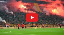 Galatasaray Trabzonspor Derbisi Başladı! Dev Maç BeIN Sports 1’de Canlı Yayın
