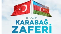 Köyceğiz MHP’den Karabağ Zaferi’nin 5. Yılında Anma Mesajı: Şehitlerimize Rahmet, Gazilerimize Minnet