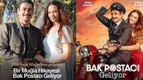 Yüksel Aksu’dan Yeni Muğla Filmi: ‘Bak Postacı Geliyor’ 12 Aralık’ta Vizyona Giriyor