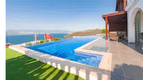 Bodrum Yalıkavak’ta Villa İçin Yardımcı Aile Aranıyor! Maaş 78 Bin TL