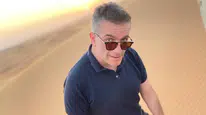 Murat Cemcir Kimdir? Kaç Yaşında, Nereli, Hangi Dizilerde ve Filmlerde Rol Aldı?