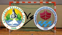 Köyceğiz Belediye Spor, Trabzon Büyükşehir ile Karşılaşacak