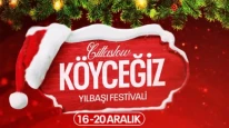 Köyceğiz’de Cittaslow Yılbaşı Festivali Başlıyor: İşte Program