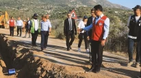 Muğla Belediyesi’nden Altyapı Hamlesi: Bodrum’a 1 Milyar TL’lik Dev Yatırım Yolda