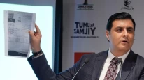 CHP'li Şehitkamil Belediye Başkanı Umut Yılmaz kimdir, neden istifa etti mi? Umut Yılmaz hangi partiye geçecek?