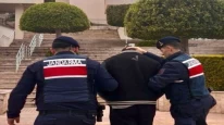 Açık cezaevi firarı Marmaris’te yakalandı