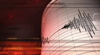 Datça'da Deprem: Son Dakika Muğla Datça Açıklarında 3.6 Deprem oldu