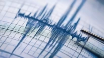 Bursa Mustafakemalpaşa’da 3,5 Büyüklüğünde Deprem! AFAD’tan İlk Açıklama Geldi