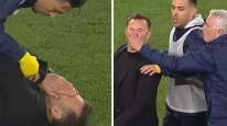Jose Mourinho’ya 3 Maç Ceza! Fenerbahçe-Galatasaray Maçı Sonrası PFDK'dan Sert Kararlar