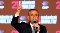 Özgür Özel Rekor Oyla Yeniden CHP Genel Başkanı seçildi