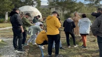 Marmaris Hisarönü’nde Fotoğraf ve Video Eğitim Kampı: Üreticiler Bilgi ve Deneyimle Buluştu