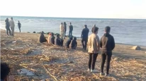 Seydikemer’de Denize Düşen Enver Gencel’in Cansız Bedenine Kaş’ta Ulaşıldı