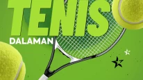 Muğla Büyükşehir Belediyesi’nden Çocuklara Ücretsiz Tenis Kursu!
