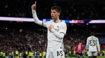 Real Madrid - Valencia maçı Hangi Kanalda, Saat Kaçta, Ne zaman? Canlı Şifresiz İzle linki var mı?