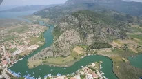 Köyceğiz Sahiline Nasıl Gidilir? Güncel Yol Güzergahı ve Ulaşım Seçenekleri
