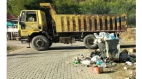 Köyceğiz’de Temizlik Seferberliği! Belediye Ekipleri Sahada, Halk Duyarlılık Çağrısı Yapıyor