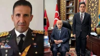 Son Dakika: Emekli Albay Orkun Özeller Tutuklandı